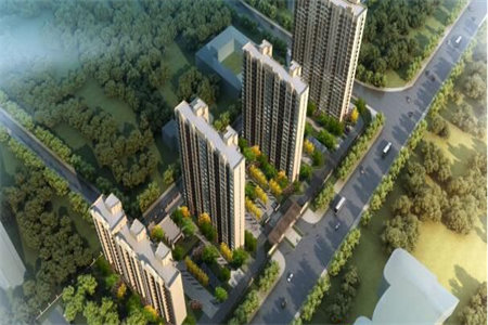 龙润嘉园三室两厅精装修128平米出售